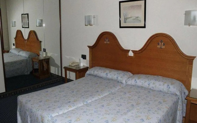 Hotel Ébora by Vivere Stays