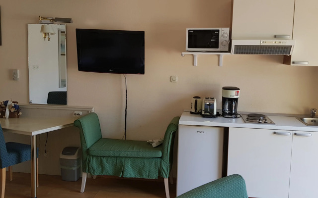 Apartel Park Osejava