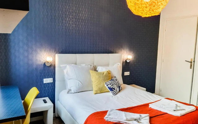 Suite&Lake - Proche du Lac d'Annecy