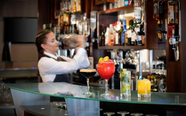 Crowne Plaza Belfast by IHG