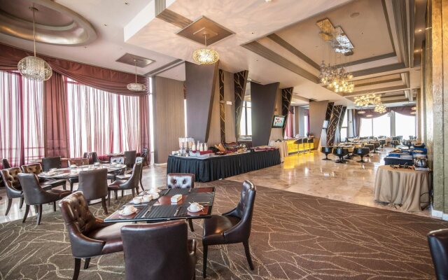 Eurostars Panama City