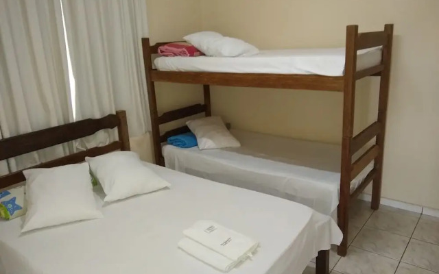 Pousada Clube Santa Cruz