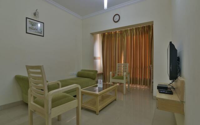 OYO 12993 Pramila Court
