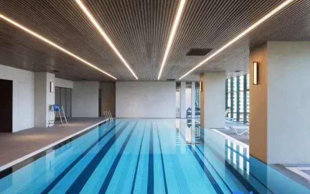 Mercure Ambassador Seoul Magok