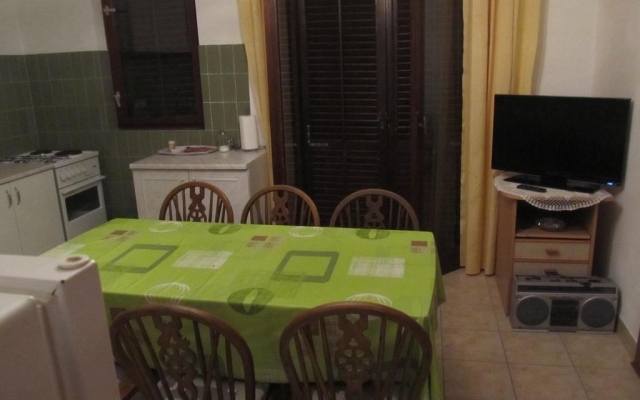 Apartment Stan - 150m from the sea A1 kat Duce, Riviera Omis