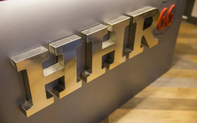 Hôtel Historique Route 66