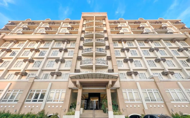 Sotogrande Neopolitan Hotel