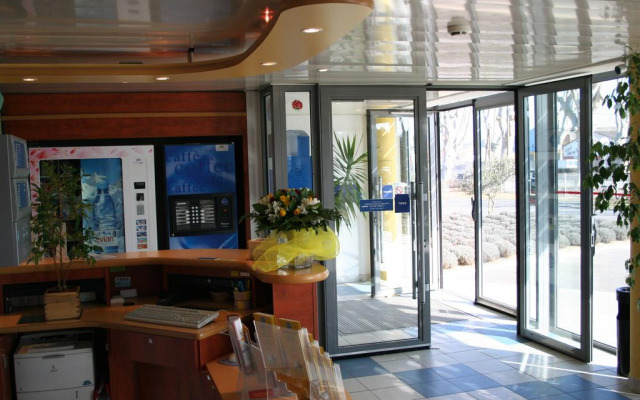 ibis budget Pertuis Portes du Luberon
