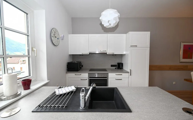 Apartment Cityxpress TOP 10