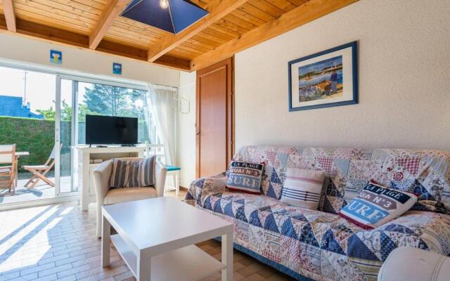 Villa Carnac, 2 pièces, 4 personnes - FR-1-477-106