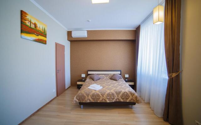 Долгоруковский