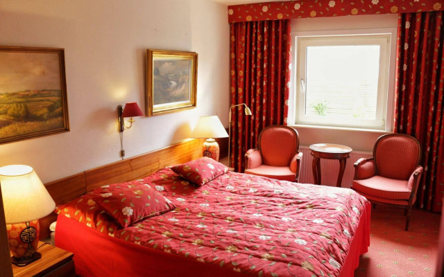 Hotel Postgaarden