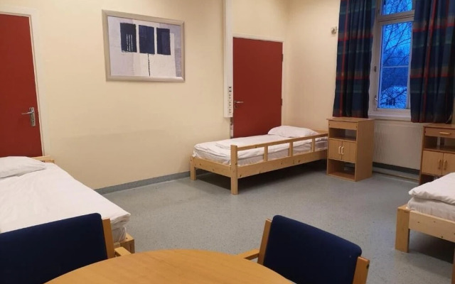 Oslo Airport Motel
