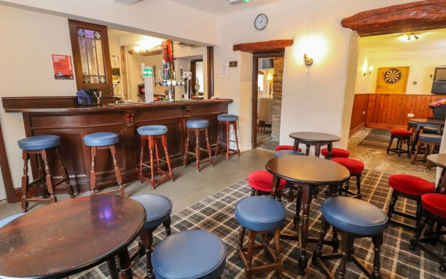 Blue Lion Hotel Apartment