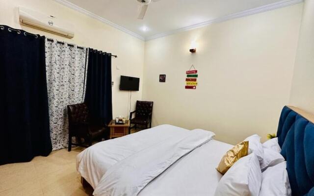 Home Inn Guest House E-11-2