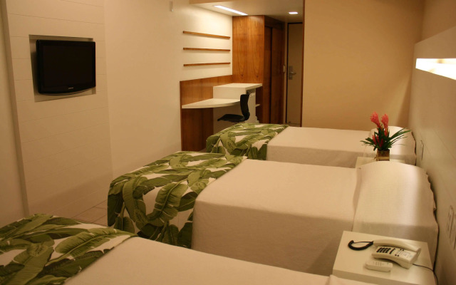 Hotel Ponta Verde Maceio