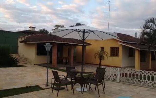 Vintage Atibaia Hotel Pousada
