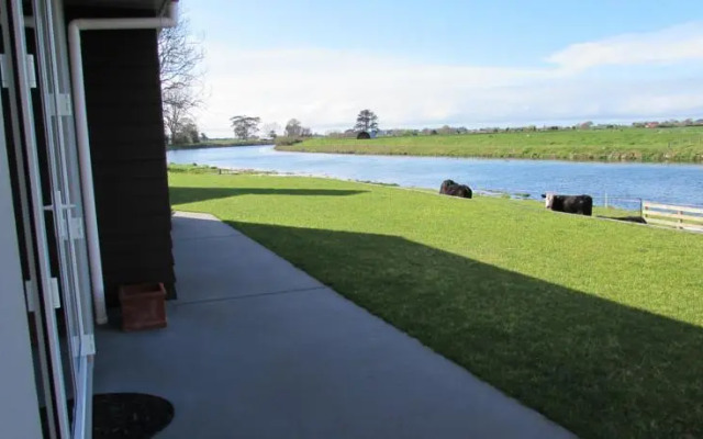 Fenworth Bed and Breakfast