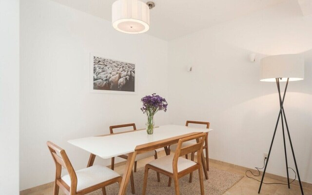 Condesa Residence