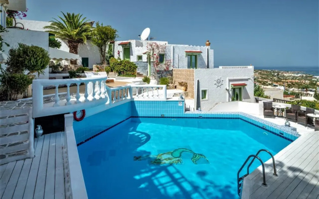 Sea View Apartment - Studio