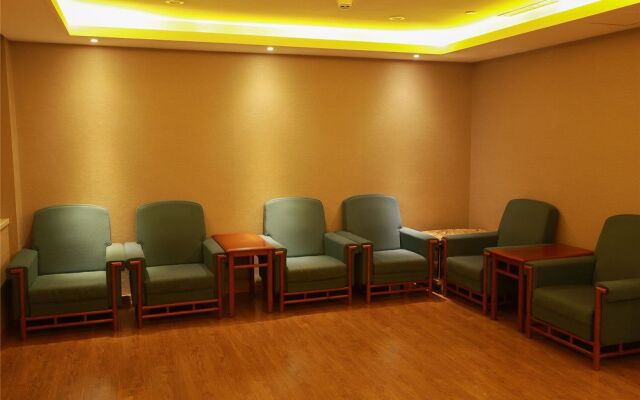 Aulicare Collection Hotel Harbin