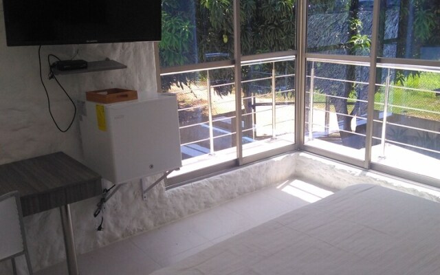 Sant' Sebastian Hotel Boutique