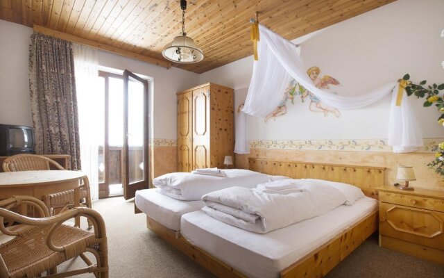 Heart Hotel Widmoos
