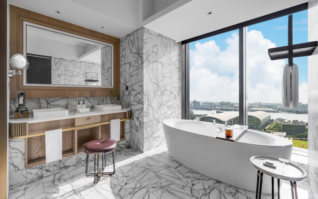 InterContinental Kaohsiung by IHG