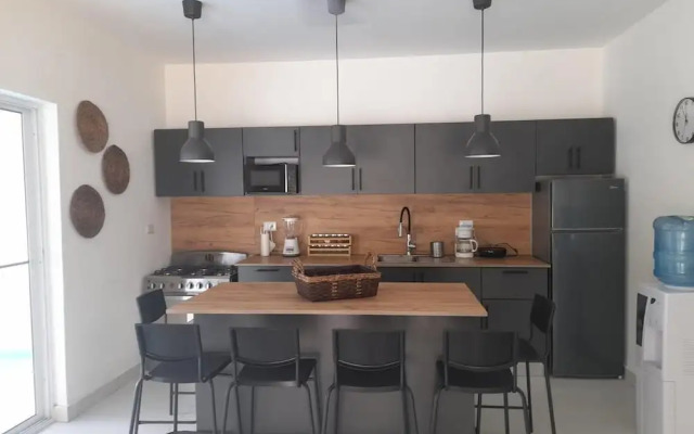 Villa Paradise Caribbean Piscina Privata 8 Letti