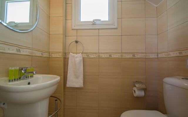 Orcadia Holiday Villa