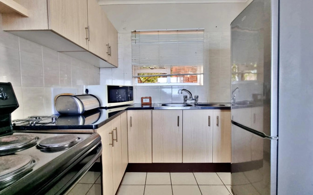 Seaglen Dunes Resort