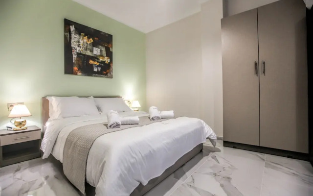 Del Sol Meteora Luxurious Family Suites2