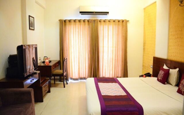 OYO 6066 Revenir Holidays