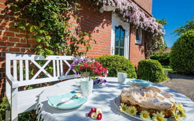 Holiday Apartment Sunrise