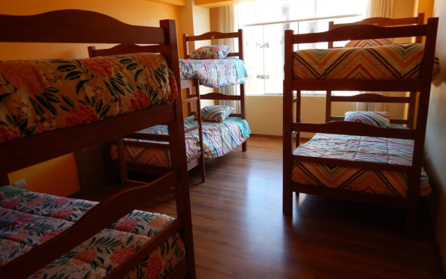 La Casa de Gloria B&B - Hostel