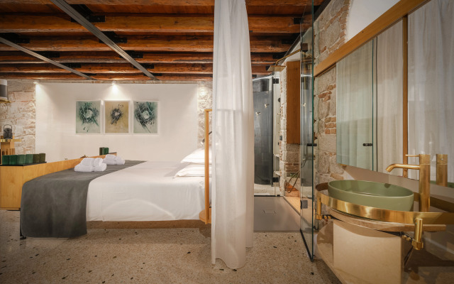 Spirito Santo Palazzo Storico