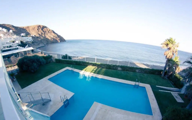 Apartamentos H3 Nautilus