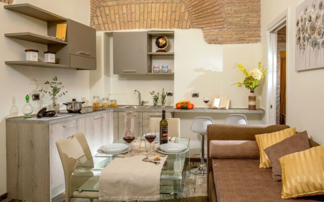 MySuite Tower Pantheon