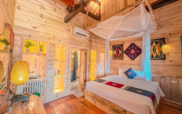 Phoenix Moc Chau Hotel