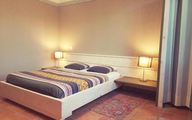 Auberge Verdon (Adults only)