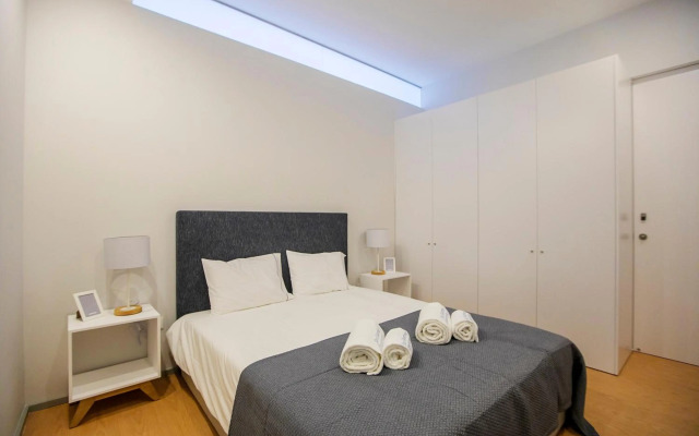 Santa Catarina Downtown III