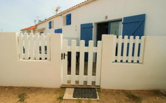 Maison La Tranche-sur-Mer, 1 pièce, 4 personnes - FR-1-22-175