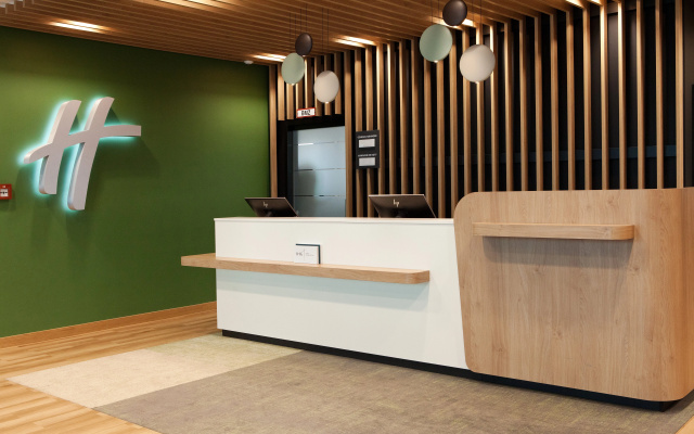 Holiday Inn Berlin - City East Side by IHG