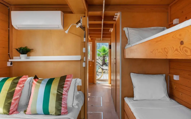 Boat Haus Mediterranean Experience Alcaidesa  La Linea