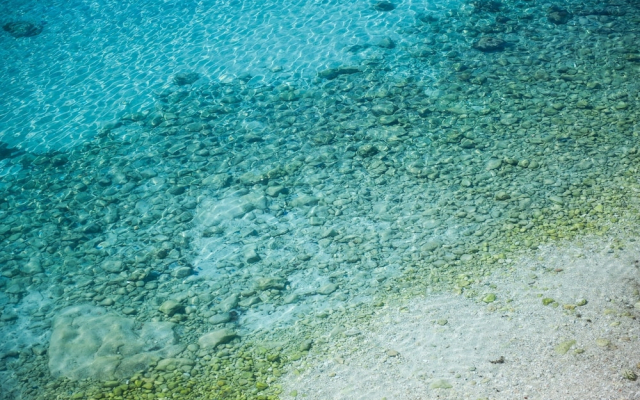 Cala Dogana Guest House