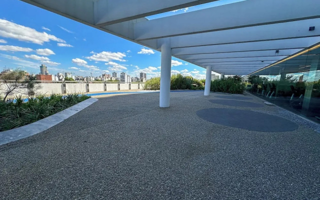 Rent Up - Depto. con amenidades de lujo