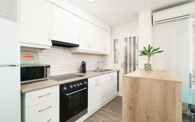 Book It Heart House Apartment Moraira