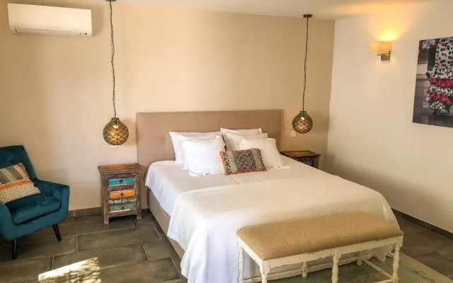 Casa Luz Del Sur