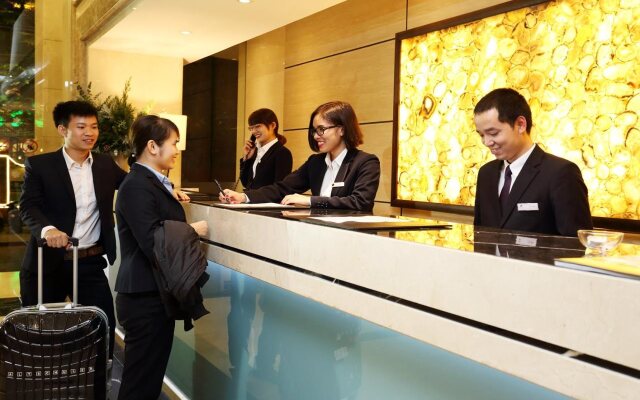 The Ann Hanoi Hotel & Spa