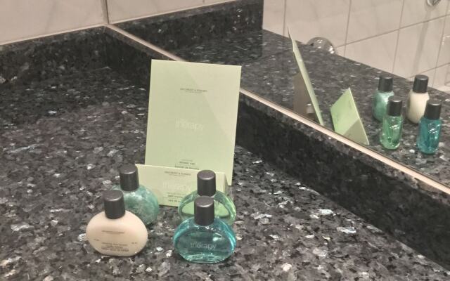 Arora Hotel Gatwick Crawley